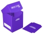 Preview: Ultimate Guard Deck Case 100+ Standardgröße Violett